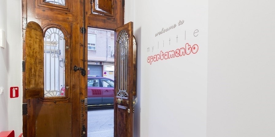 Alquilar apartamento en Valencia, una inmejorable opción para familias.