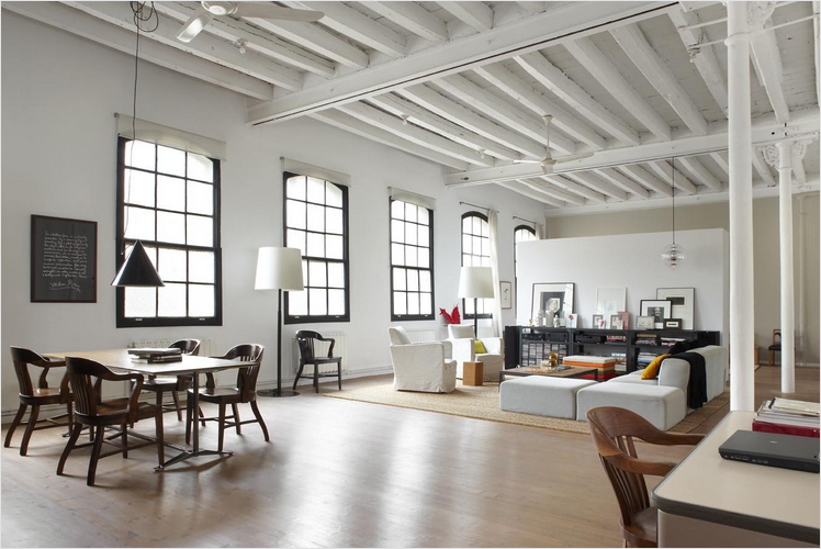 ¿Que es un Loft?