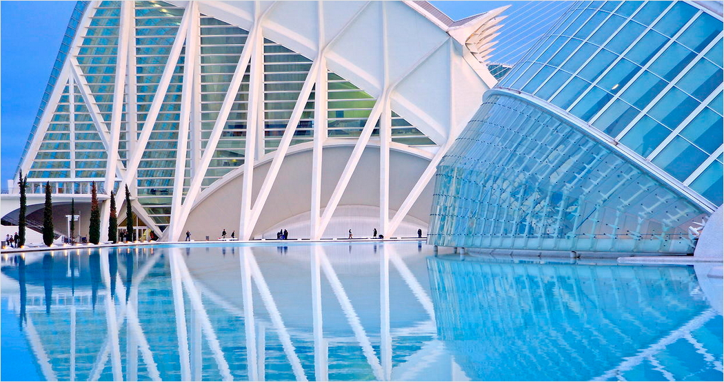Guía Indispensable para visitar Valencia.